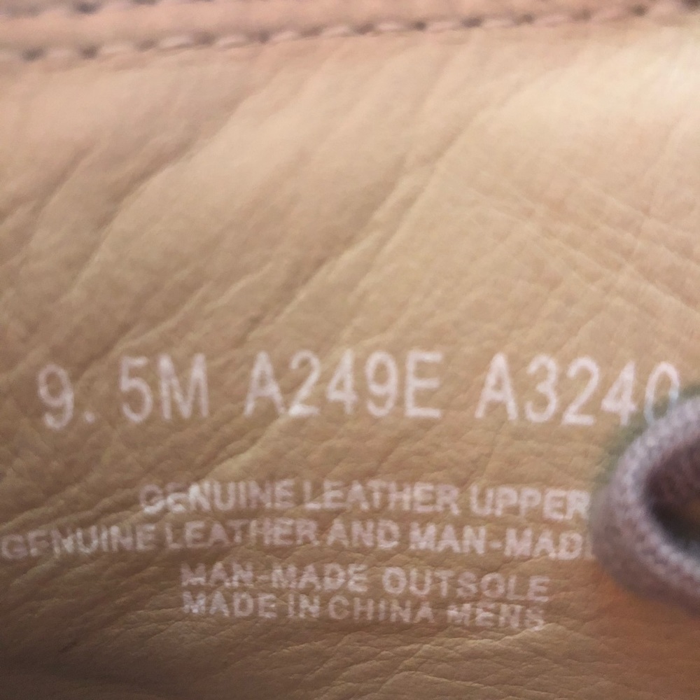 ***SOLD*** NEW Timberland x NBA ‘Houston Rockets’ - Picture 6 of 8